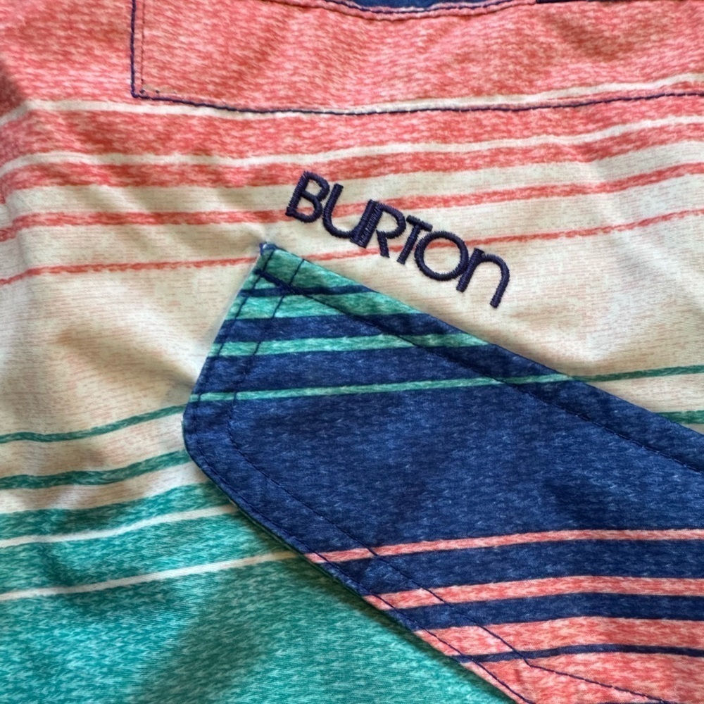 Burton Girl's XL Ski/Snowboard Coat - Picture 6 of 15